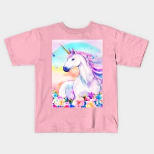 Das Einhorn Kids T-Shirt